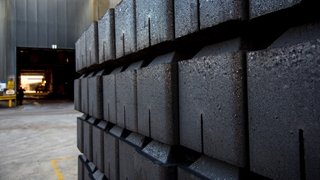 Anode