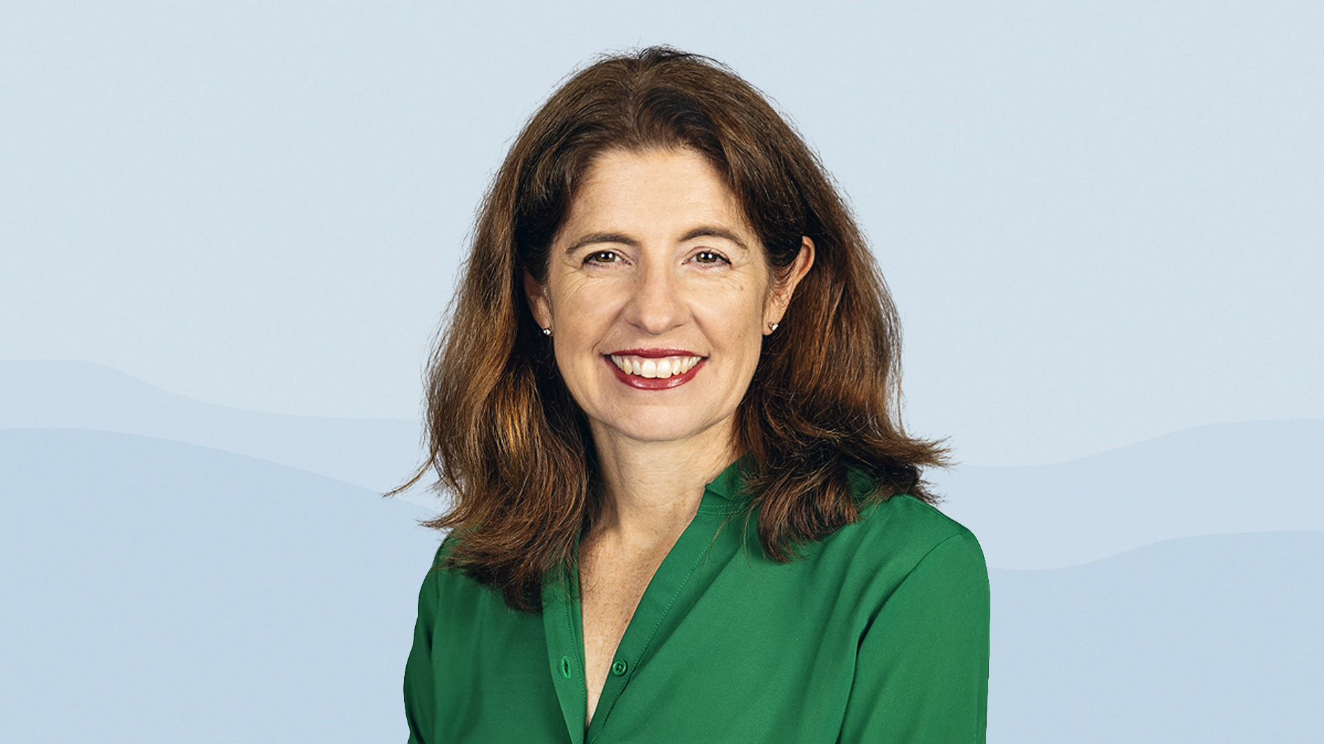 Kellie Parker
