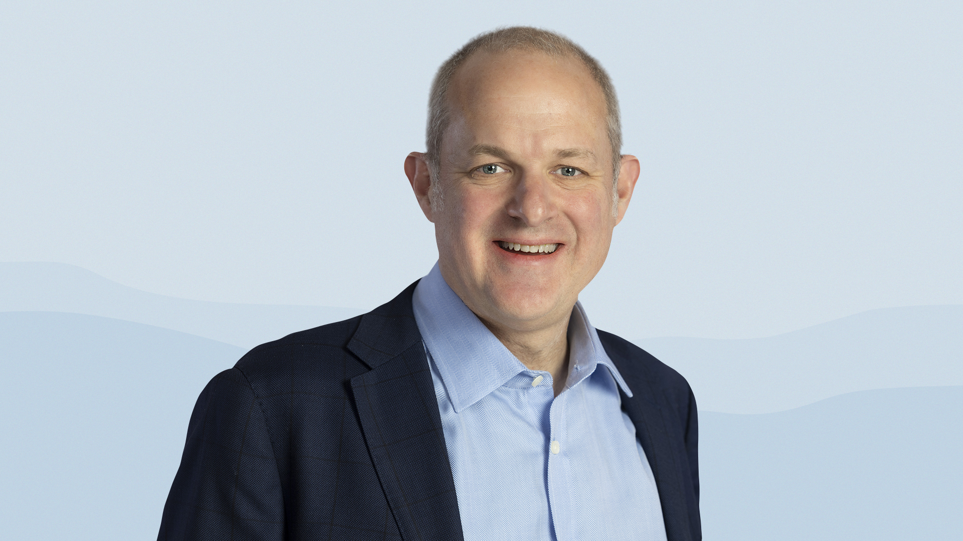 Mark Davies