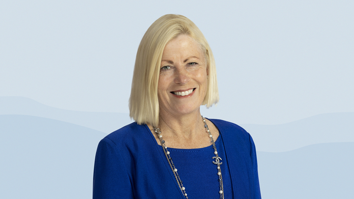 Sharon Thorne