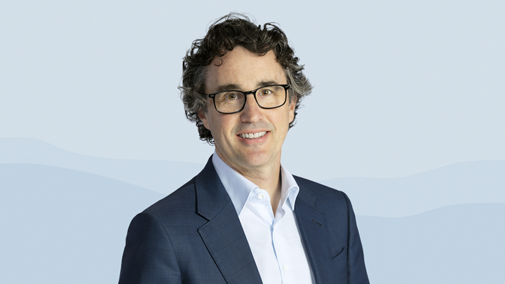 Simon Trott