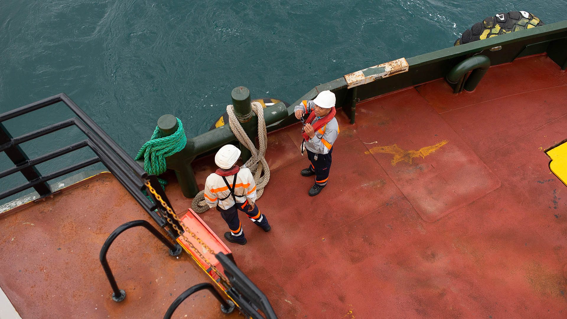 Careers at QMM