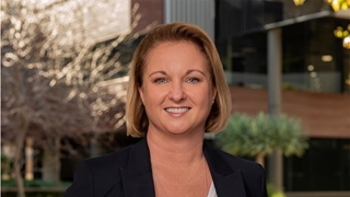 Cath Bozanich, Chief Sustainability Officer, Sandfire