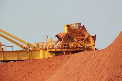 Compagnie des Bauxites de Guinée SA (CBG)