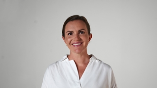 Charlotte Gwynn, Advisor, Business and Human Rights, Walk Free