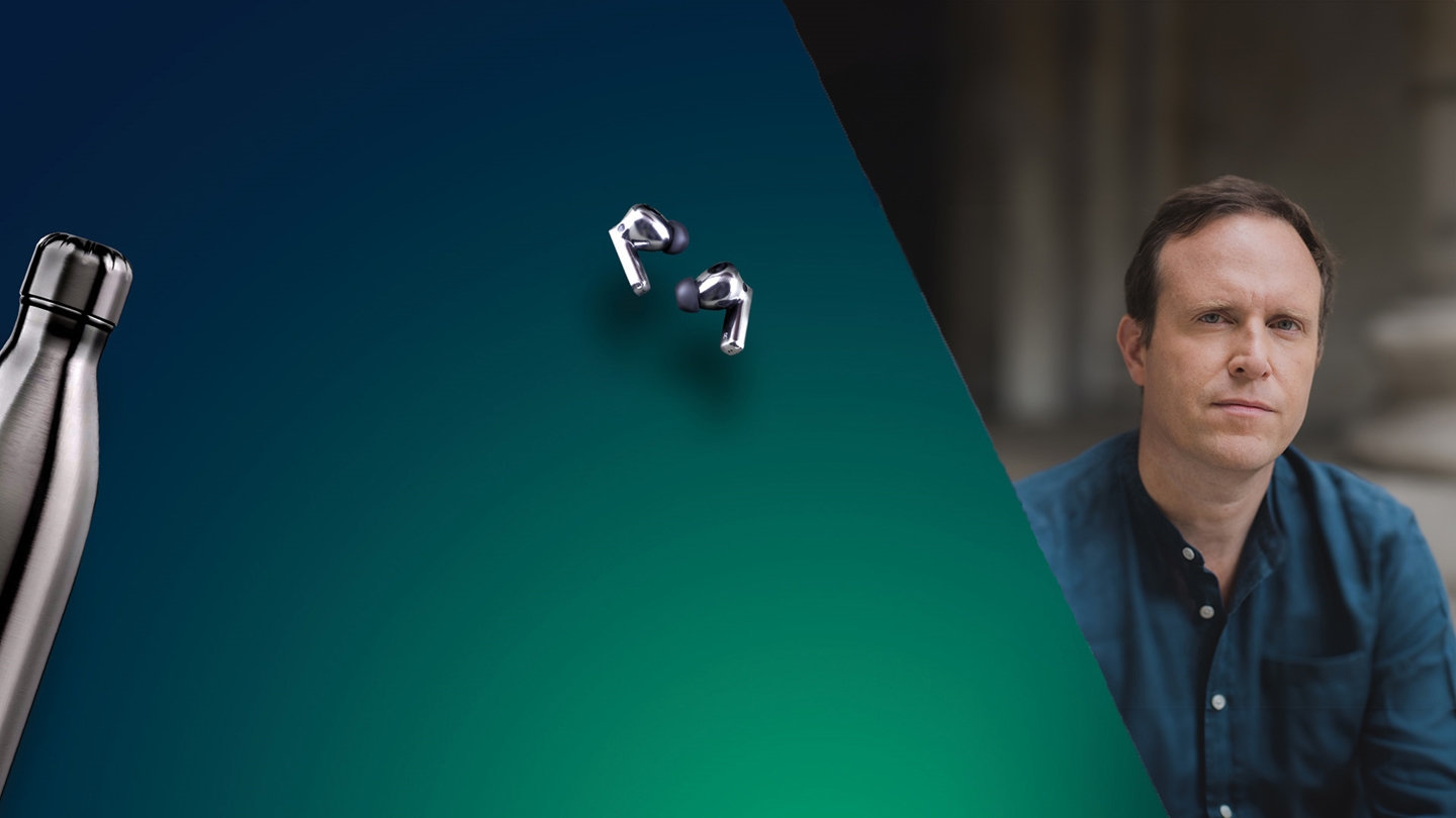 Ed Conway banner