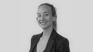Kylie, our Senior Advisor – Human Rights and current co-chair of HRREC
