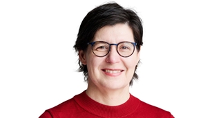  Lisa, Senior Manager, Rhodes Ridge joint venture
