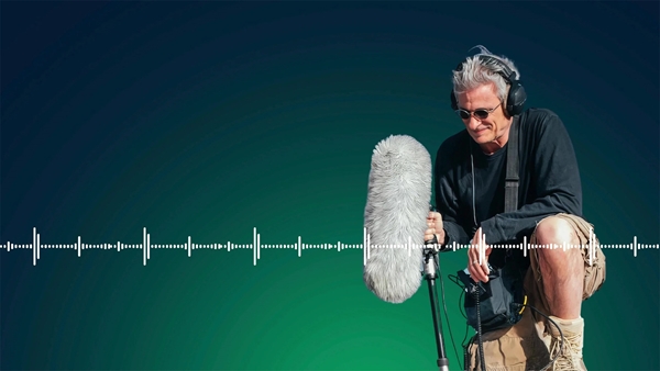 Academy Award winner Mark Mangini has shaped Hollywood’s soundscape