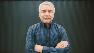 Chris Croker, Global Chief Advisor, Indigenous Relations