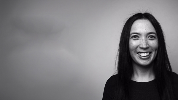 Shaeron (Shae) - our Senior Manager of Human Rights
