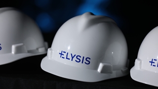 Elysis helmets