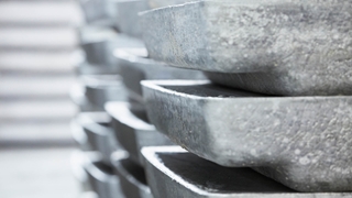 Saguenay aluminium