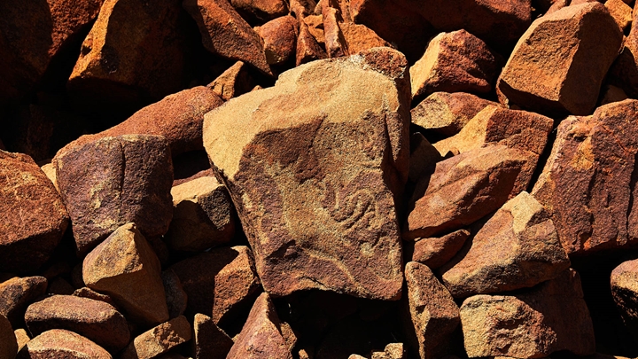 Rio Tinto Indigenous partnerships
