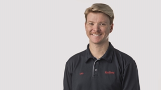 Leo, Human Resources, Perth, Western Australia