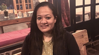 Prachi, Recruitment & Talent, New Delhi, India