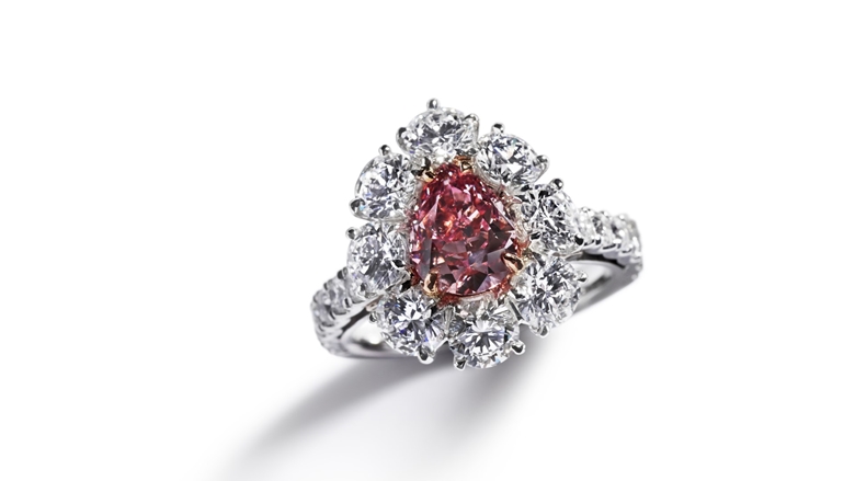 Argyle Copenhagen ring