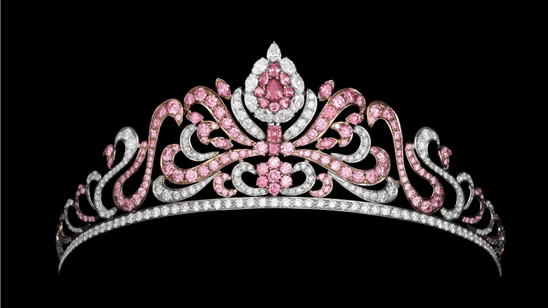 Linneys Tiara