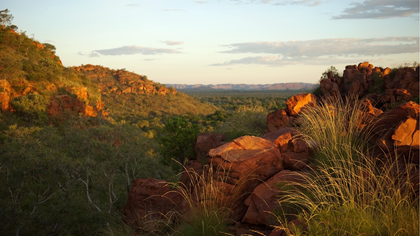 Kimberley, Western Australia
