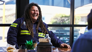 International Women’s Day - Belinda