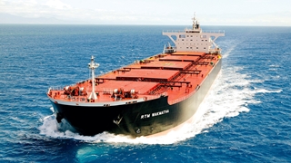 Ship, RTM Wakmatha