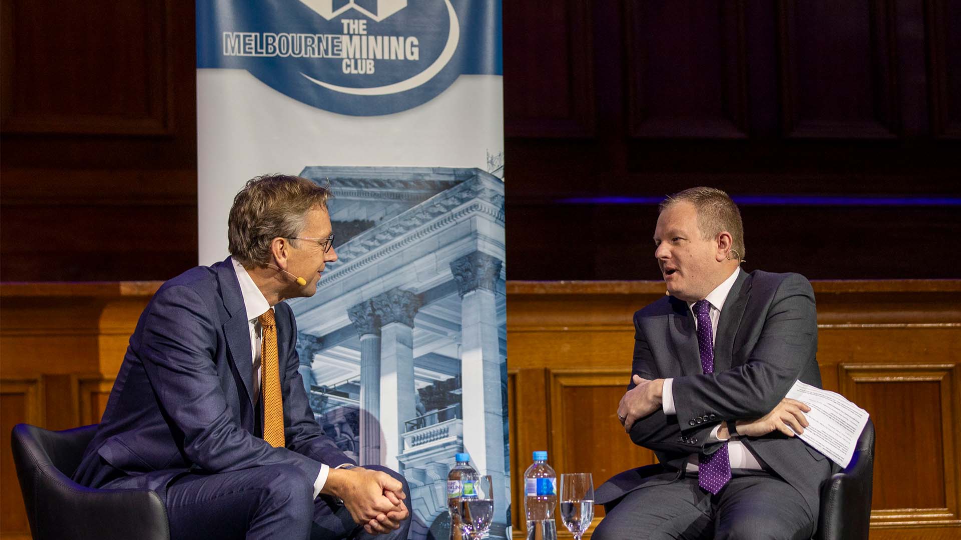 Melbourne Mining Club