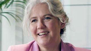 Alison, Managing Director, Studies