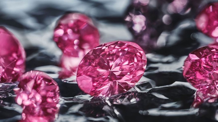 Diamonds