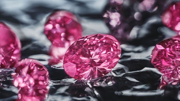 Diamonds