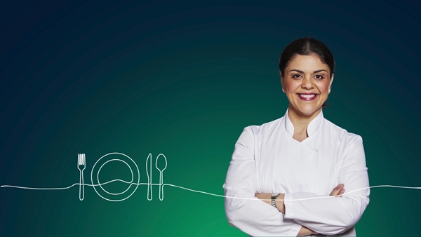 Why partnerships are the recipe for success banner
