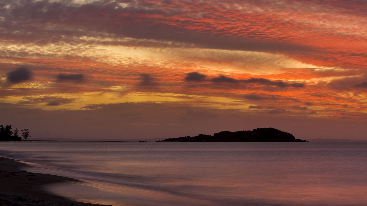 Gove Peninsula, Australia