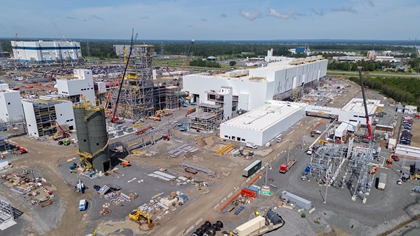 Nemaska Lithium