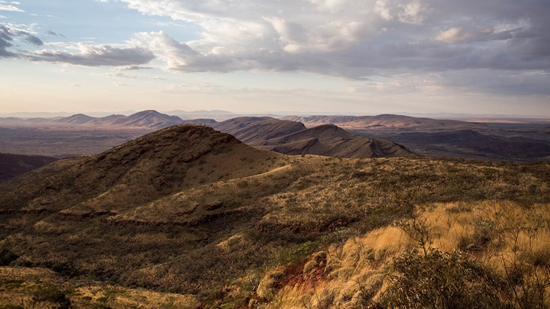 Pilbara