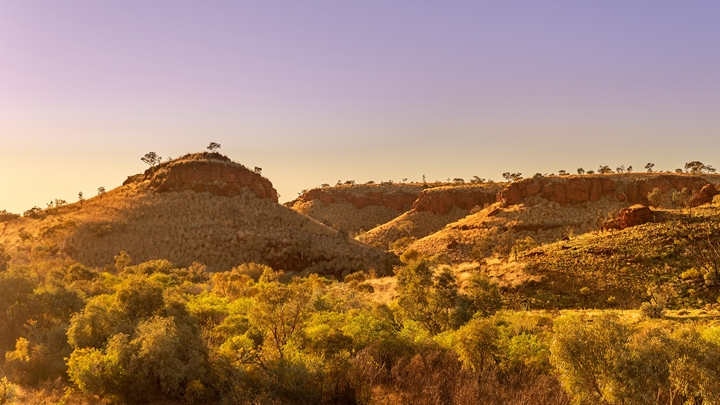 Yandicoogina, Pilbara