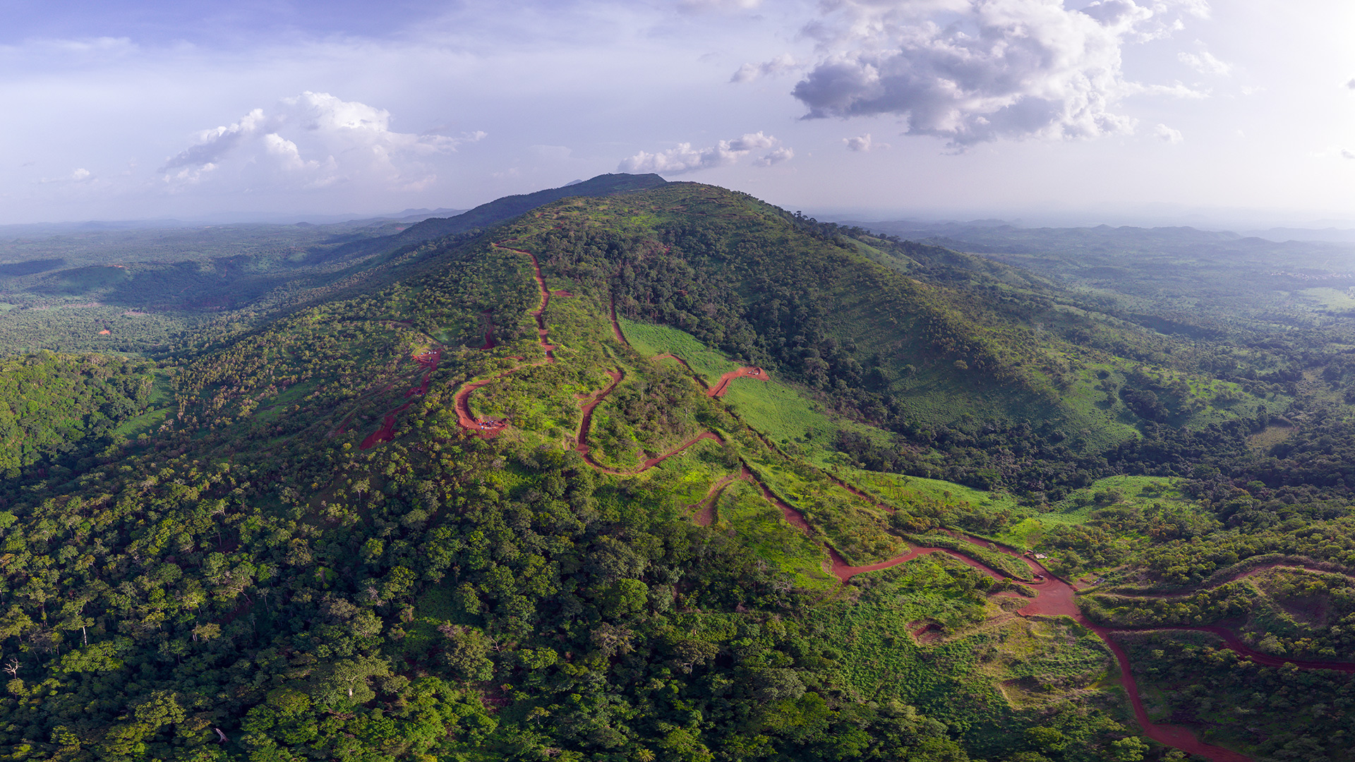 wave