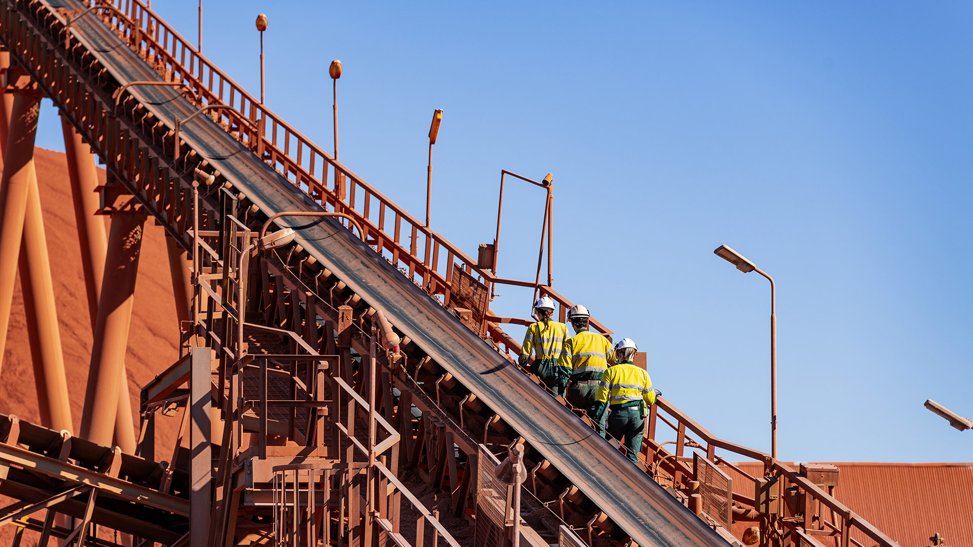 QAL bauxite