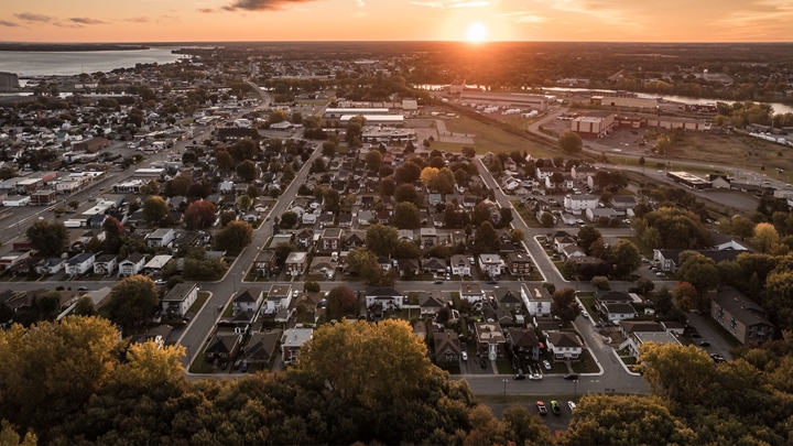 Community