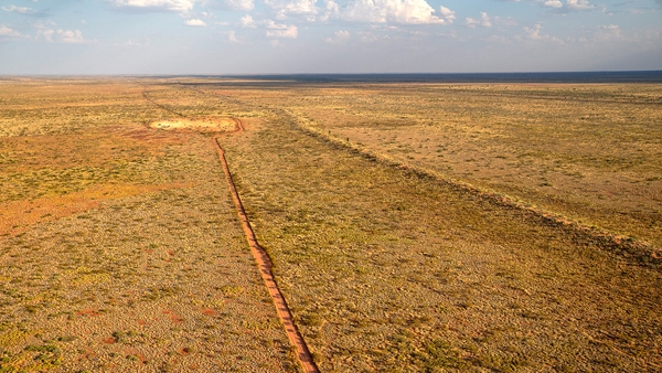 Winu project site