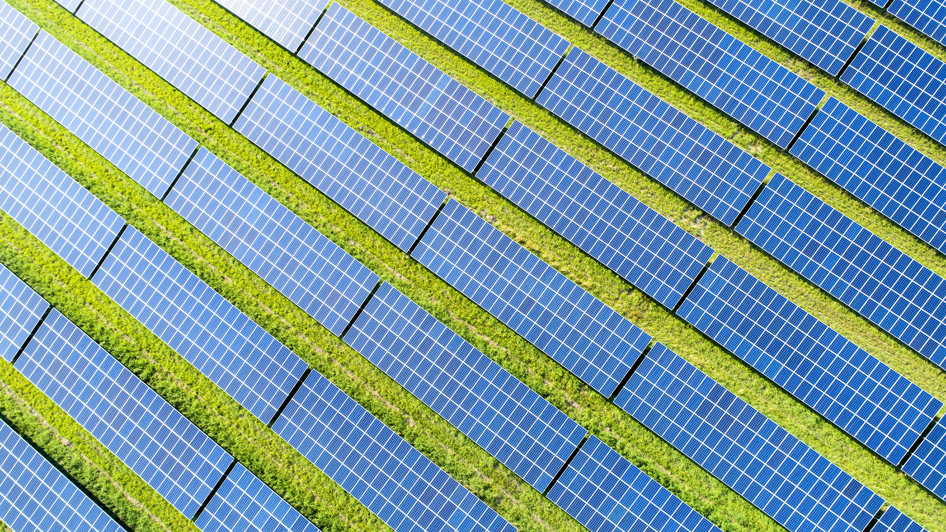 Solar panels