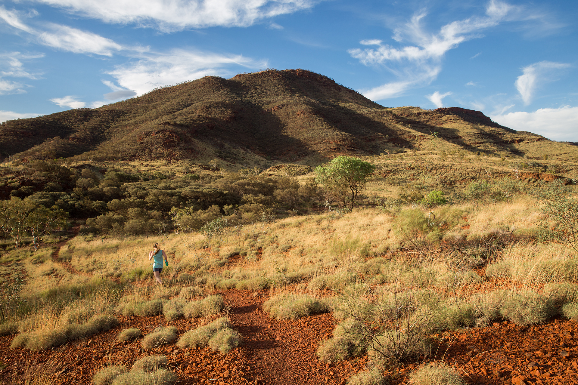 Pilbara