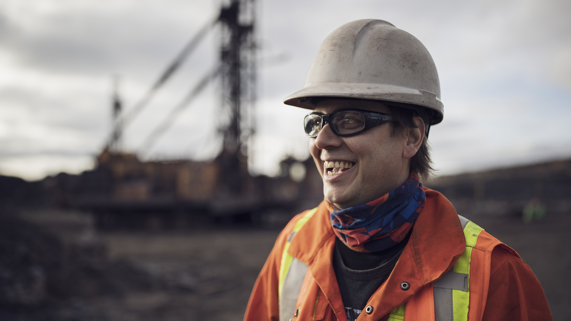 Rio Tinto Buy Local North America