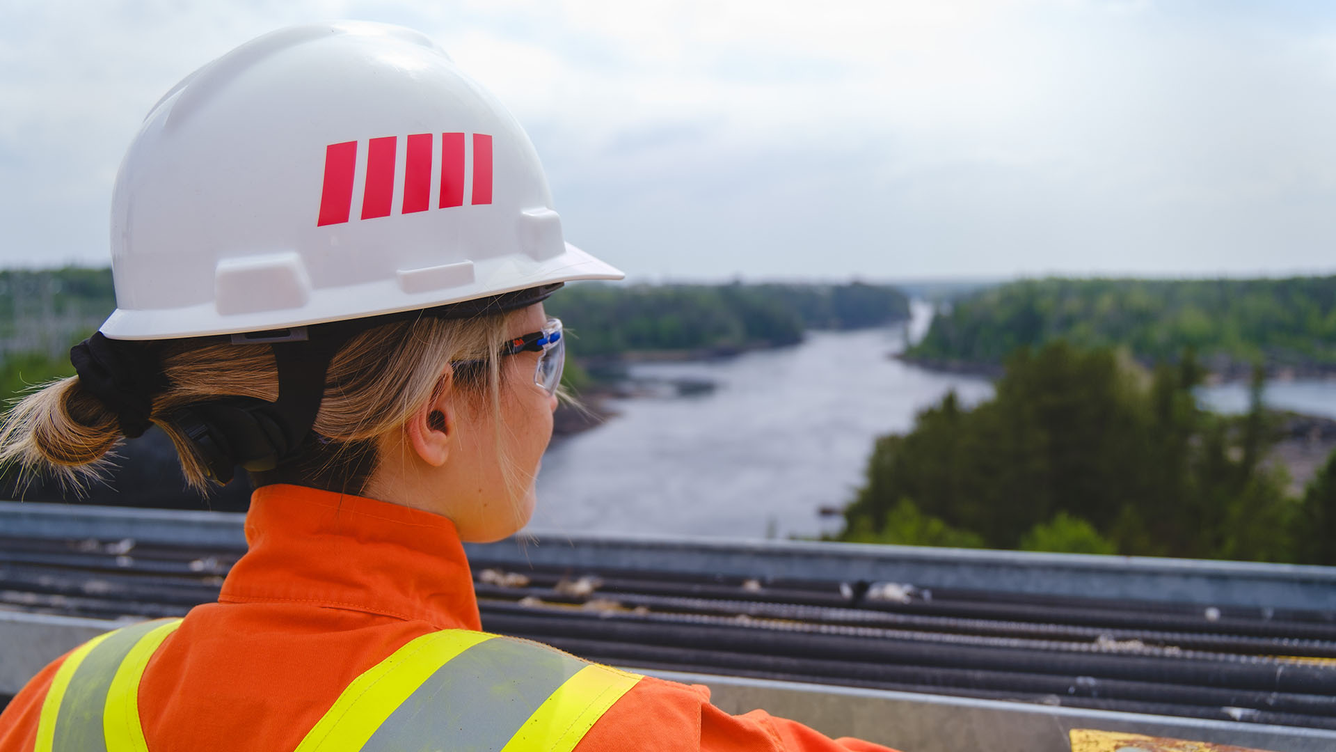 Employee, Canada