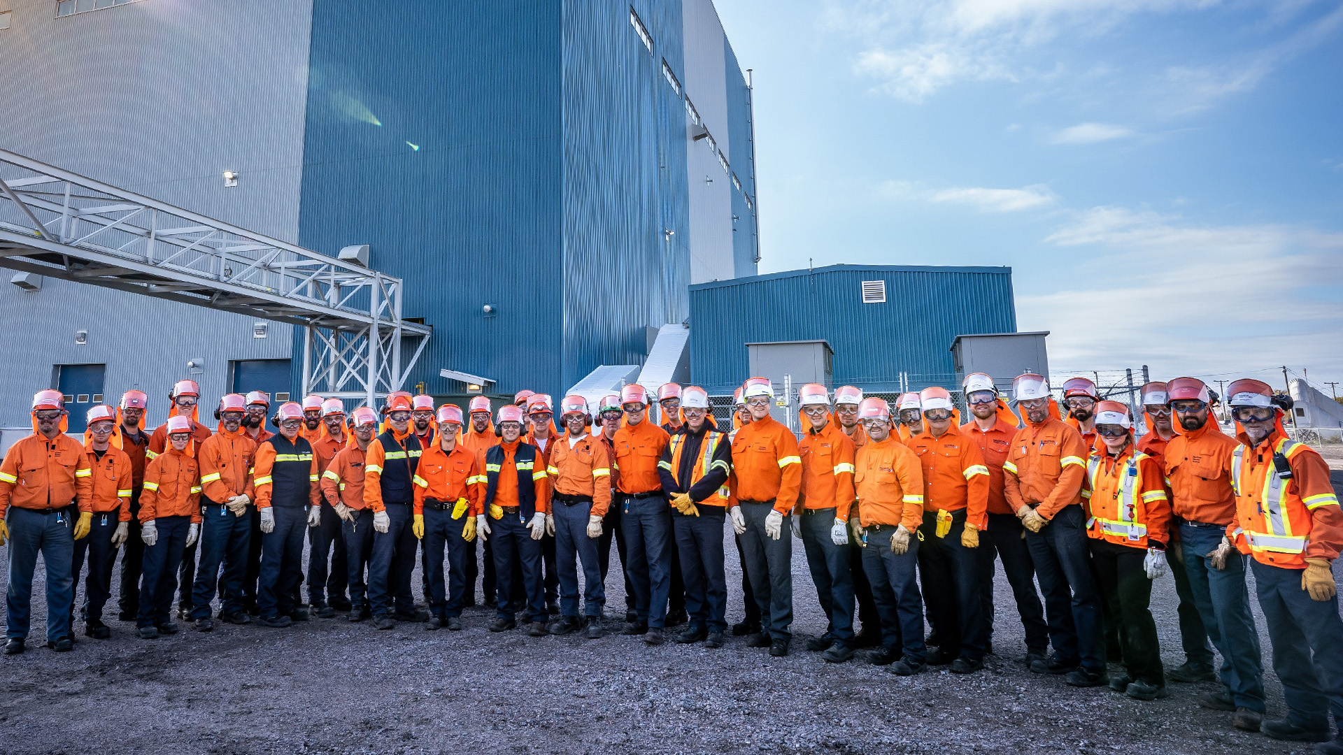 Investir dans l'avenir du Québec