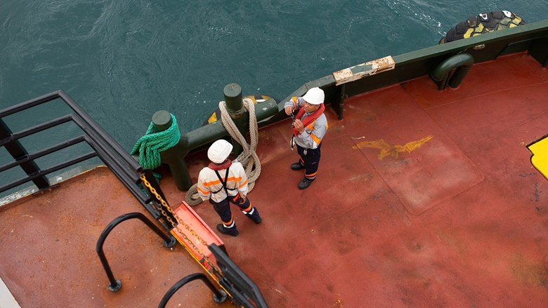 Careers at QMM
