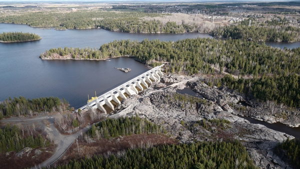 Saguenay Operations, Canada
