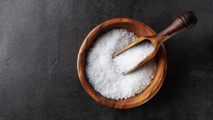salt