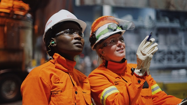 Employees